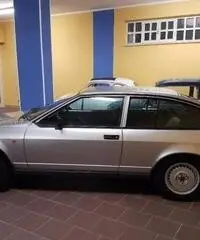 ALFA ROMEO GTV 2.0 rif. 7101731 ALFA ROMEO GTV 2.0 rif. 7101731