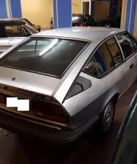 ALFA ROMEO GTV 2.0 rif. 7101731 ALFA ROMEO GTV 2.0 rif. 7101731