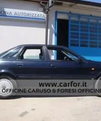 AUDI 80 cat Comfort GPL 2.0 i  rif. 6339609 AUDI 80 cat Comfort GPL 2.0 i  rif. 6339609