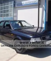 AUDI 80 cat Comfort GPL 2.0 i  rif. 6339609 AUDI 80 cat Comfort GPL 2.0 i  rif. 6339609