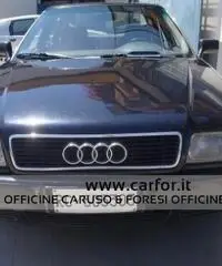 AUDI 80 cat Comfort GPL 2.0 i  rif. 6339609 AUDI 80 cat Comfort GPL 2.0 i  rif. 6339609