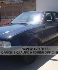 AUDI 80 cat Comfort GPL 2.0 i  rif. 6339609 AUDI 80 cat Comfort GPL 2.0 i  rif. 6339609