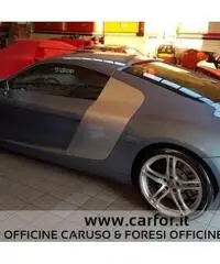 AUDI R8 4.2 V8 Rtronic quattro B**GARANZIA 24 MESI AUDI** rif. 7159784 AUDI R8 4.2 V8 Rtronic quattro B**GARANZIA 24 MESI AUDI** rif. 7159784