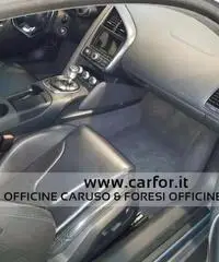 AUDI R8 4.2 V8 Rtronic quattro B**GARANZIA 24 MESI AUDI** rif. 7159784 AUDI R8 4.2 V8 Rtronic quattro B**GARANZIA 24 MESI AUDI** rif. 7159784