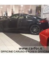 AUDI TTS 272 CV TFSI QUATTRO S tronic*GAR 24 MESI AUDI* rif. 7065659