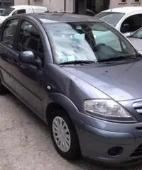 CITROEN C3 1.1 Perfect Bi Energy GPL dic/2009 91mila km rif. 7170374 CITROEN C3 1.1 Perfect Bi Energy GPL dic/2009 91mila km rif. 7170374