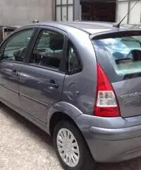 CITROEN C3 1.1 Perfect Bi Energy GPL dic/2009 91mila km rif. 7170374 CITROEN C3 1.1 Perfect Bi Energy GPL dic/2009 91mila km rif. 7170374