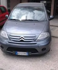CITROEN C3 1.1 Perfect Bi Energy GPL dic/2009 91mila km rif. 7170374 CITROEN C3 1.1 Perfect Bi Energy GPL dic/2009 91mila km rif. 7170374
