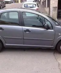 CITROEN C3 1.1 Perfect Bi Energy GPL dic/2009 91mila km rif. 7170374 CITROEN C3 1.1 Perfect Bi Energy GPL dic/2009 91mila km rif. 7170374