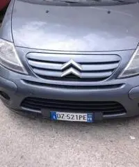 CITROEN C3 1.1 Perfect Bi Energy GPL dic/2009 91mila km rif. 7170374 CITROEN C3 1.1 Perfect Bi Energy GPL dic/2009 91mila km rif. 7170374