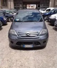 CITROEN C3 1.1 Perfect Bi Energy GPL dic/2009 91mila km rif. 7170374 CITROEN C3 1.1 Perfect Bi Energy GPL dic/2009 91mila km rif. 7170374
