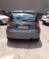 CITROEN C3 1.1 Perfect Bi Energy GPL dic/2009 91mila km rif. 7170374 CITROEN C3 1.1 Perfect Bi Energy GPL dic/2009 91mila km rif. 7170374
