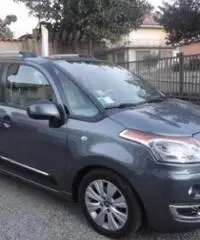 CITROEN C3 Picasso 1.6 HDi 90 Exclusive rif. 7105121 CITROEN C3 Picasso 1.6 HDi 90 Exclusive rif. 7105121