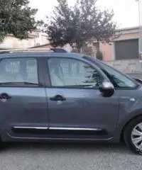 CITROEN C3 Picasso 1.6 HDi 90 Exclusive rif. 7105121 CITROEN C3 Picasso 1.6 HDi 90 Exclusive rif. 7105121