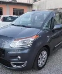 CITROEN C3 Picasso 1.6 HDi 90 Exclusive rif. 7105121 CITROEN C3 Picasso 1.6 HDi 90 Exclusive rif. 7105121