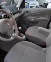CITROEN C3 Picasso 1.6 HDi 90 Exclusive rif. 7105121 CITROEN C3 Picasso 1.6 HDi 90 Exclusive rif. 7105121