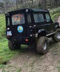 Defender 90 Defender 90
