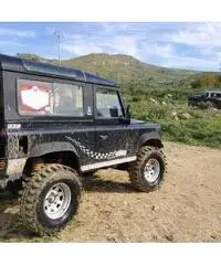 Defender 90 Defender 90