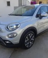 Fiat 500X 1.6 MultiJet 120 CV Cross Plus Fiat 500X 1.6 MultiJet 120 CV Cross Plus