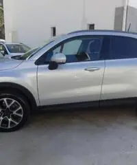 Fiat 500X 1.6 MultiJet 120 CV Cross Plus Fiat 500X 1.6 MultiJet 120 CV Cross Plus