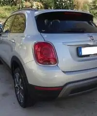 Fiat 500X 1.6 MultiJet 120 CV Cross Plus Fiat 500X 1.6 MultiJet 120 CV Cross Plus