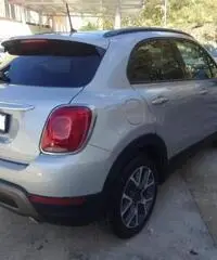 Fiat 500X 1.6 MultiJet 120 CV Cross Plus Fiat 500X 1.6 MultiJet 120 CV Cross Plus