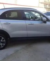Fiat 500X 1.6 MultiJet 120 CV Cross Plus Fiat 500X 1.6 MultiJet 120 CV Cross Plus