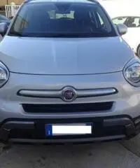 Fiat 500X 1.6 MultiJet 120 CV Cross Plus Fiat 500X 1.6 MultiJet 120 CV Cross Plus