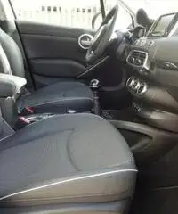 Fiat 500X 1.6 MultiJet 120 CV Cross Plus Fiat 500X 1.6 MultiJet 120 CV Cross Plus