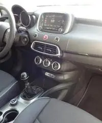 Fiat 500X 1.6 MultiJet 120 CV Cross Plus Fiat 500X 1.6 MultiJet 120 CV Cross Plus