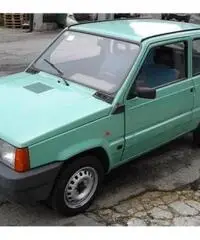 FIAT Panda 1100 i.e. cat Young rif. 7162218 FIAT Panda 1100 i.e. cat Young rif. 7162218