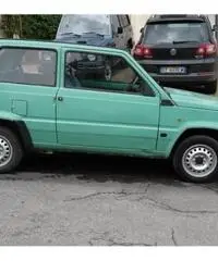 FIAT Panda 1100 i.e. cat Young rif. 7162218 FIAT Panda 1100 i.e. cat Young rif. 7162218