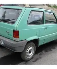 FIAT Panda 1100 i.e. cat Young rif. 7162218 FIAT Panda 1100 i.e. cat Young rif. 7162218