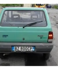 FIAT Panda 1100 i.e. cat Young rif. 7162218 FIAT Panda 1100 i.e. cat Young rif. 7162218