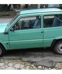 FIAT Panda 1100 i.e. cat Young rif. 7162218 FIAT Panda 1100 i.e. cat Young rif. 7162218