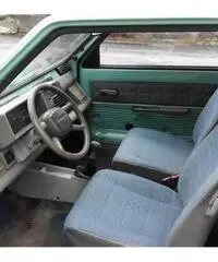 FIAT Panda 1100 i.e. cat Young rif. 7162218 FIAT Panda 1100 i.e. cat Young rif. 7162218