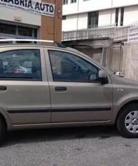 FIAT Panda 1.2 Dynamic Eco 39000 km con clima-radio-vetri el rif. 7166839 FIAT Panda 1.2 Dynamic Eco 39000 km con clima-radio-vetri el rif. 7166839