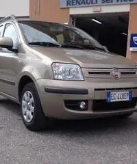 FIAT Panda 1.2 Dynamic Eco 39000 km con clima-radio-vetri el rif. 7166839 FIAT Panda 1.2 Dynamic Eco 39000 km con clima-radio-vetri el rif. 7166839
