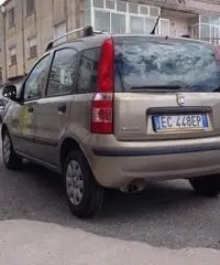 FIAT Panda 1.2 Dynamic Eco 39000 km con clima-radio-vetri el rif. 7166839 FIAT Panda 1.2 Dynamic Eco 39000 km con clima-radio-vetri el rif. 7166839