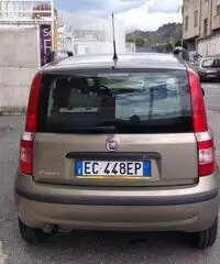 FIAT Panda 1.2 Dynamic Eco 39000 km con clima-radio-vetri el rif. 7166839 FIAT Panda 1.2 Dynamic Eco 39000 km con clima-radio-vetri el rif. 7166839
