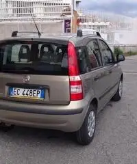 FIAT Panda 1.2 Dynamic Eco 39000 km con clima-radio-vetri el rif. 7166839 FIAT Panda 1.2 Dynamic Eco 39000 km con clima-radio-vetri el rif. 7166839
