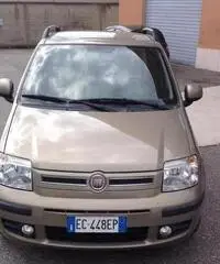FIAT Panda 1.2 Dynamic Eco 39000 km con clima-radio-vetri el rif. 7166839 FIAT Panda 1.2 Dynamic Eco 39000 km con clima-radio-vetri el rif. 7166839
