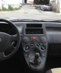 FIAT Panda 1.2 Dynamic Eco 39000 km con clima-radio-vetri el rif. 7166839 FIAT Panda 1.2 Dynamic Eco 39000 km con clima-radio-vetri el rif. 7166839