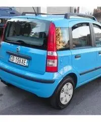 FIAT Panda 1.2 Dynamic rif. 7162248 FIAT Panda 1.2 Dynamic rif. 7162248
