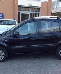 FIAT Panda 1.2 Dynamic GPL 65000KM radio-clima-comando city rif. 7166830 FIAT Panda 1.2 Dynamic GPL 65000KM radio-clima-comando city rif. 7166830