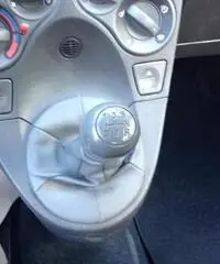 FIAT Panda 1.2 Dynamic GPL 65000KM radio-clima-comando city rif. 7166830 FIAT Panda 1.2 Dynamic GPL 65000KM radio-clima-comando city rif. 7166830