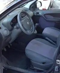 FIAT Panda 1.2 Dynamic GPL 65000KM radio-clima-comando city rif. 7166830 FIAT Panda 1.2 Dynamic GPL 65000KM radio-clima-comando city rif. 7166830