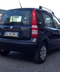 FIAT Panda 1.2 Dynamic GPL 65000KM radio-clima-comando city rif. 7166830 FIAT Panda 1.2 Dynamic GPL 65000KM radio-clima-comando city rif. 7166830
