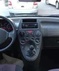 FIAT Panda 1.2 Dynamic GPL 65000KM radio-clima-comando city rif. 7166830 FIAT Panda 1.2 Dynamic GPL 65000KM radio-clima-comando city rif. 7166830