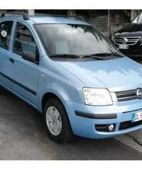 FIAT Panda 1.3 MJT 16V DPF Dynamic rif. 7162307 FIAT Panda 1.3 MJT 16V DPF Dynamic rif. 7162307